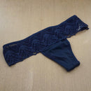 Tanga Deuza em Poliamida