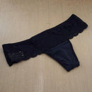 Tanga Deuza em Poliamida