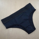 Calça Cós em Microfibra