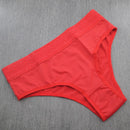 Calça Cós em Microfibra