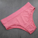 Calça Cós em Microfibra