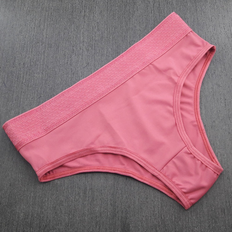 Calça Cós em Microfibra