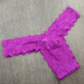 Tanga Jak em Renda