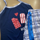 Baby Doll Emily em Viscose