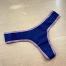 Tanga Fio Cotton Lisa