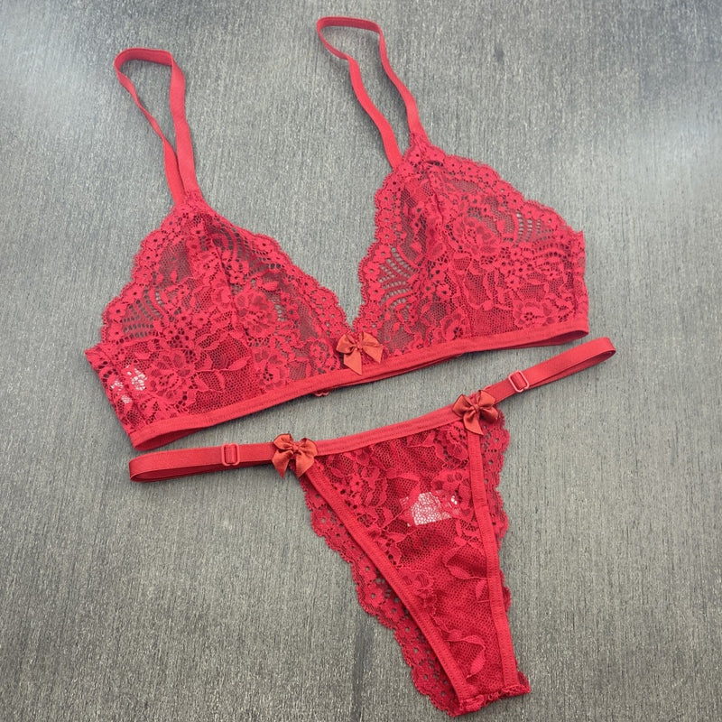 Conjunto Todo Dia Tem