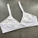 Sutiã Reforçado sem Bojo com Renda