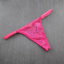 Fio Dental Biju Laço