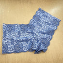 Caleçon Confortável em Renda