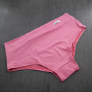 Calcinha Conforto Microfibra Lisa