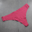 Calcinha sem Costura Tanga Fio Dental