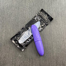 Mini Vibrador Formato De Batom
