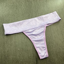 Calça Cós Fio Duplo