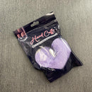 Algema de Metal Pelúcia Revestida