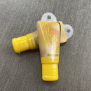 Gel Comestível Sedenta Por Banana