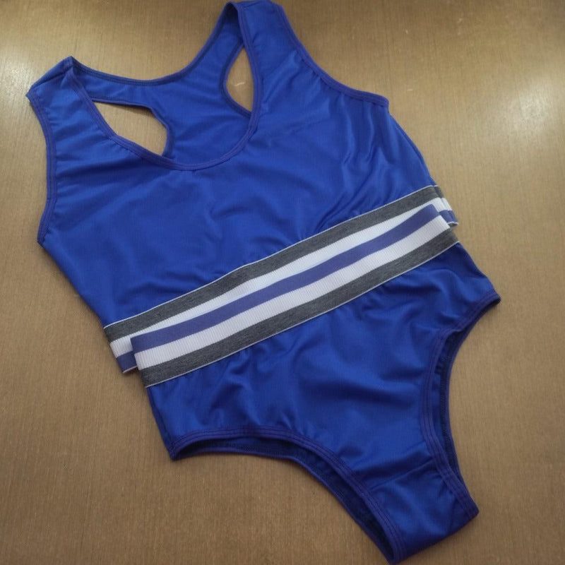 Conjunto Nadador sem Bojo