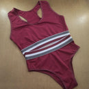 Conjunto Nadador sem Bojo