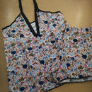 Short Doll Jana Liganete