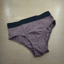 Cueca Slip Cotton