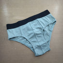 Cueca Slip Cotton