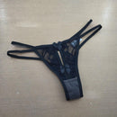 Tanga Julia Renda e Tule