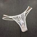 Tanga Julia Renda e Tule