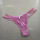 Tanga Julia Renda e Tule