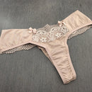 Tanga Fran Fio Duplo