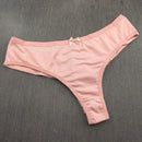 Tanga Luana Fio Duplo