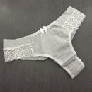 Calcinha Maitê Algodão