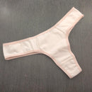 Tanga Fio Cotton Lisa