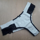 Calcinha Maitê Algodão