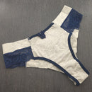 Calcinha Maitê Algodão