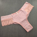 Calcinha Maitê Algodão