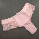 Calcinha Maitê Algodão