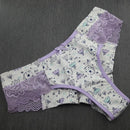 Calcinha Maitê Algodão