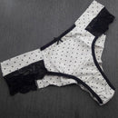 Calcinha Maitê Algodão