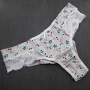 Calcinha Maitê Algodão