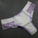 Calcinha Maitê Algodão