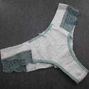 Calcinha Maitê Algodão