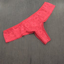 Tanga Vitória Plus Size