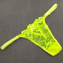 Tanga Brinco de Pérola