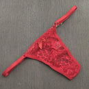 Tanga Brinco de Pérola