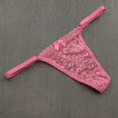 Tanga Brinco de Pérola