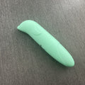 Vibrador Golfinho Ponto G Toque Aveludado