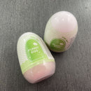 Funny Egg Masturbador Masculino Formato Vagina em Cyberskin