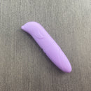 Vibrador Golfinho Ponto G Toque Aveludado