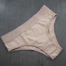 Calça Cós em Microfibra