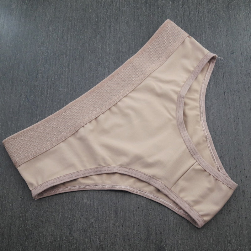 Calça Cós em Microfibra