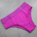 Calça Cós em Microfibra